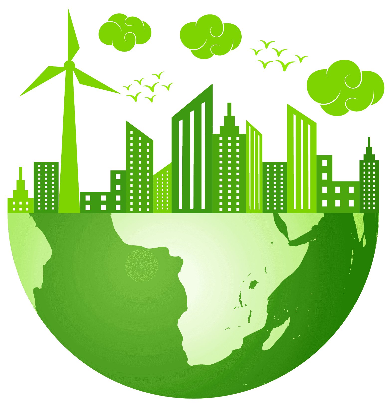 Mazingira AI: Climate Awareness Chatbot logo