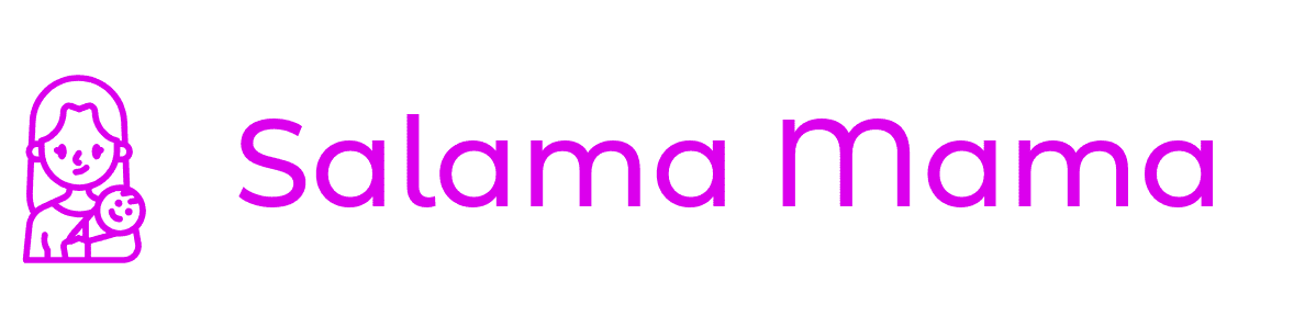 Salama Mama: Post-Partum AI Companion logo